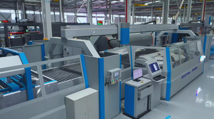 第700,000臺！西奧電梯刷新中國品牌里程碑，技術服務領跑行業