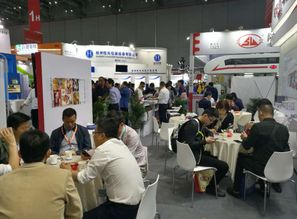 西安航天華陽機(jī)電裝備亮相國(guó)際橡塑展 信息技術(shù)咨詢服務(wù)成焦點(diǎn)